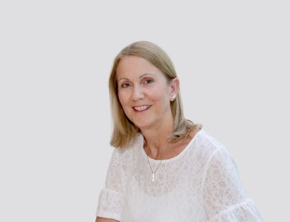 Pensionierung Monika Bauer